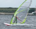 Mooie foto van mijn Duke 6.7 en mijn S-Type 104