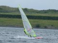Lekker in Plane met mijn S-Type en Duke 6.7