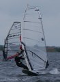 <p>Mijn finish van de 2de heat&nbsp;(Formula) van de RegioCup Zuid 17-Mei 2009. Mooie foto van mijn R-Typ 9.5</p>