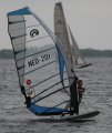 Mooie foto van Hans met zijn hot Sails GPS&nbsp;8.0.<br />