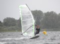 Mooie foto, genomen tijdens een van de mooiste Regiocups. Mooie wind.