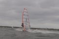 <p>Foto genomen vanuit het water. Helaas net NA de landing.&nbsp;Een van de weinig foto's van de Trans-Am 5.4 die ik heb gehad.</p>
