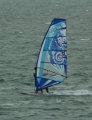Mooie foto van de Hot Sails Superfreak 6.3 van Jeroen&nbsp;(DonLimas) Ik vind dit toch wel een van de mooiste Superfreaks die ik tot nu toe heb gezien.