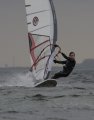 Mooie foto, je kunt op deze foto mooi de twist in mijn Warp F2009 7.0 zien.<br />