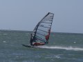 Menno fill speed met zijn RRD&nbsp;X-Fire en Gaastra Vapor