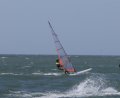 Downwind met de Cat.