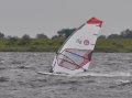 Iemand anders aan het testen met mijn setje: iSonic 101 met Warp 7.0