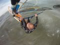 Een heel erg vette foto van de GoPro van Peter. WOUW!<br />Peter op mijn ouder JP&nbsp;FSW&nbsp;84&nbsp;II