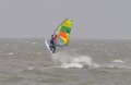 Martijn in de lucht, springt goed die freewave.