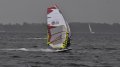 Volle bak trainen met de Warp 8.6 op de iSonic 127.