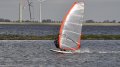 &nbsp;Eindelijk weer eens lekker strepen trekken met de iSonic 117 en Spirit 7.3 (van mijn vader)