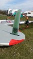 &nbsp;Wat een topper: Makani Kauila v2 38cm. Had het gevoel dat ik met 36cm had gevaren, en dat beviel echt heel erg goed. Bleek het de 38cm te zijn geweest. Rust, snel, controle en betrouwbaar.
