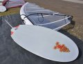 Mijn lichtweer setje voor vandaag: iSonic 127 met Daytona 9.0 en Boss 49cm.