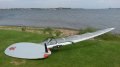 Lichtweer setje voor vandaag: iSonic 127, Daytona 9.0. Nu met de Select 50cm