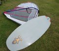 Setje voor vandaag: iSonic 117 met Warp 8.0