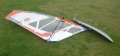 Mijn North Sails Ice 5.3, met de JP FreestyleWave 102 en MFC Freewave 29cm