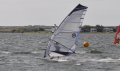 Lekker freerace met de Daytona 7.3 en iSonic 117 op Kabbelaarsbank.