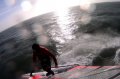 Gijpen met de JP Single Thruster 75 en de Voodoo 3.7.
