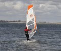 Naar buiten dobberen, mooie foto van mijn Ice 4.7