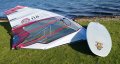 Setje voor vandaag: iSonic 127 met Warp 8.0