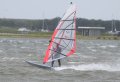 Controle met de AHD en Voodoo 3.7, ook al zijn er vlagen van 40+ knopen.