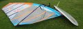 Setje voor vandaag: iSonic 117 met S-Type SL 7.3 en Sonntag 40cm