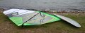 Heerlijk freerace setje: iSonic 101 met E-Type 6.6 en SL-X 34cm