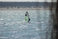 Vliegen over het water met de iSonic 101 en North E-Type 6.6.