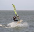 De JP is een heerlijk speel board. Lekker chop-hoppen.