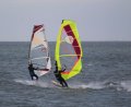 Hoogte lopen met de Banzai 6.0 op de FSW 102.