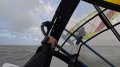 Windsurfing foto TODO