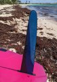 Old-School vin onder de gehuurde Fanatic Blast: Fins Racer 46cm