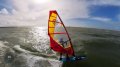 Windsurfing foto TODO