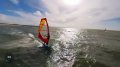 Windsurfing foto TODO
