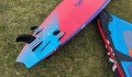 Vinnen voor vandaag onder de Fanatic Grip 93: MFC TF20 en 10cm