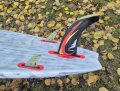 Windsurfing foto TODO