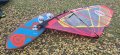 Windsurfing foto TODO