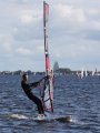 &nbsp;Jeroen tijdens de GPA 2012 op mijn CAT380