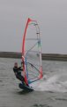 Martijn vol in Plane met Flow en Instinct.