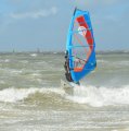 Golfrijden met de AHD en Banzai X 3.7