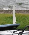 Mijn R12 64cm&nbsp;voor het eerst onder mijn GT85 gevaren.