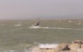Opzoek naar de hoogste golven..