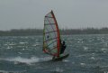 Heerlijk aan het varen met de Voodoo 4.2