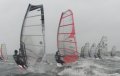 XTreme Games 2008: Geweldig om met 25 surfen een vliegend start te maken.