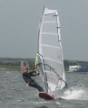 XTreme Games 2008: Op weg naar de start, mooie foto