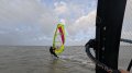 Windsurfing foto TODO