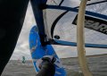 Windsurfing foto TODO